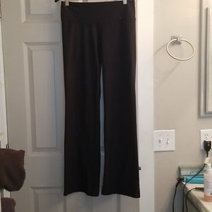 Work out pants